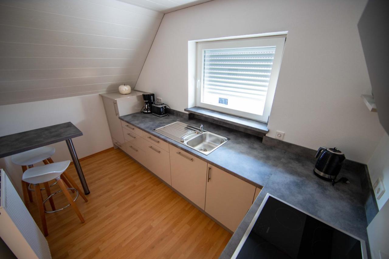 Appartamento Studenik Neuried  Esterno foto